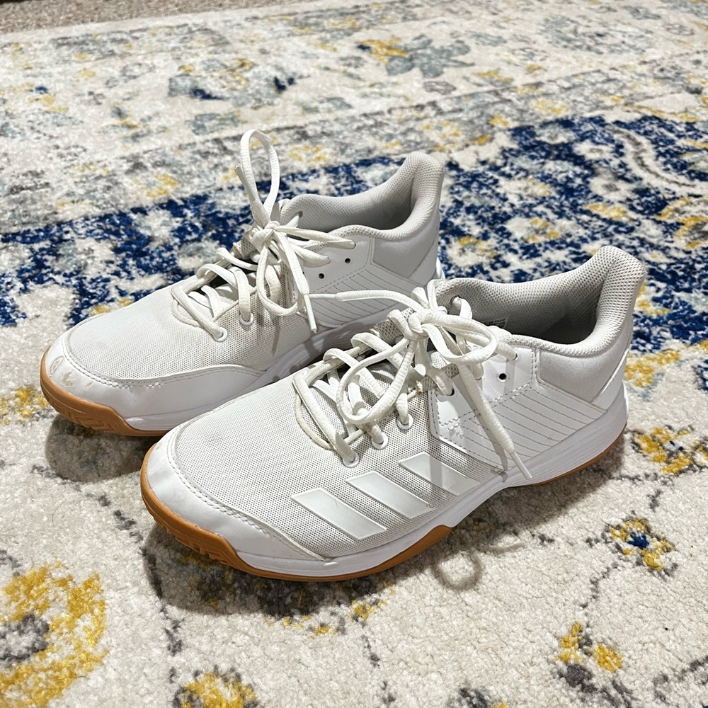 Adidas Volleyball Court Shoes